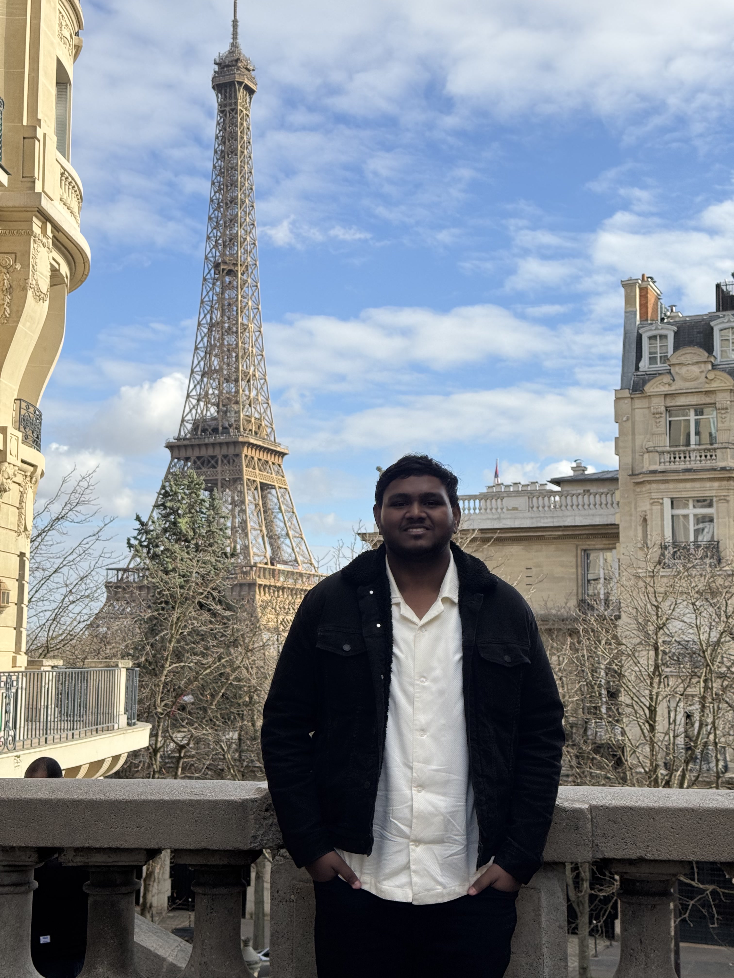 Dennis Sagayanathan